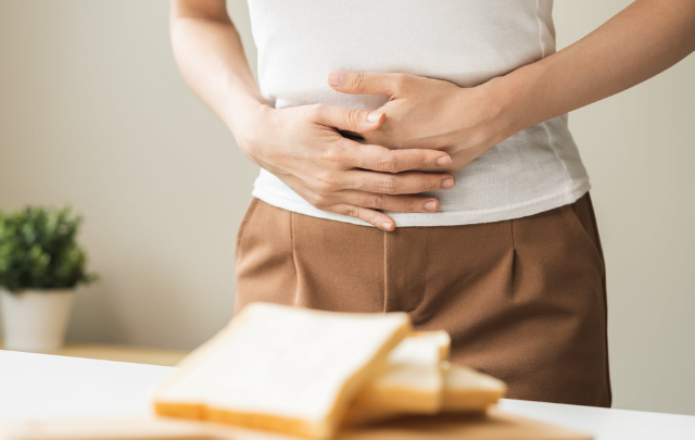 100 ألف مُصاب بمرض الأبطن في تونس