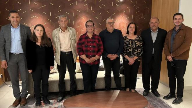 توزيع المهام على أعضاء مكتب مجلس الصحافة