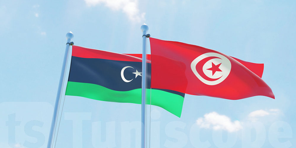 تونس تعرب عن استعدادها لتكون أرض التلاقي بين الأشقاء الليبيين من أجل حوار ليبي – ليبي برعاية بعثة الأمم المتحدة