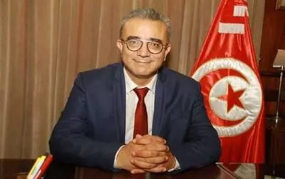  العميد حاتم المزيو يطالب بالتسريع بإصدار الأمر المنظم لطابع المحاماة