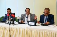 مدير عام المعهد الوطني للإحصاء: نتائج التعداد ستكون متاحة بالنسبة للمؤسسات والباحثين