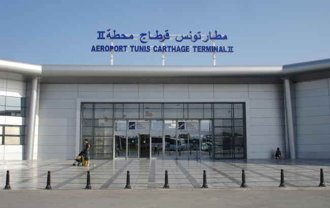 محطة الحجيج
