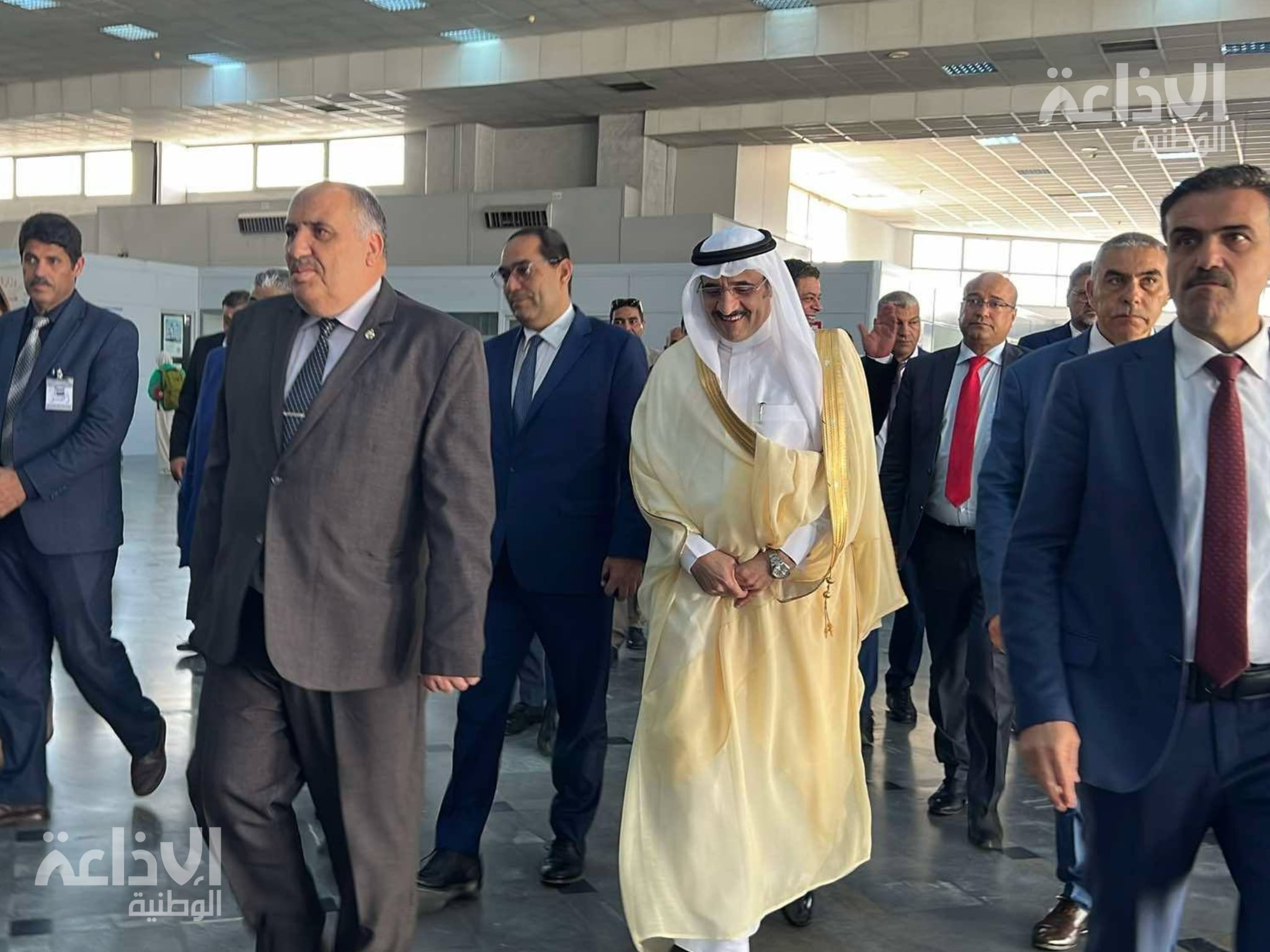 وزير الشؤون الدينية: السكن القريب من الحرم أهم مكاسب الحجيج التونسيين هذا العام