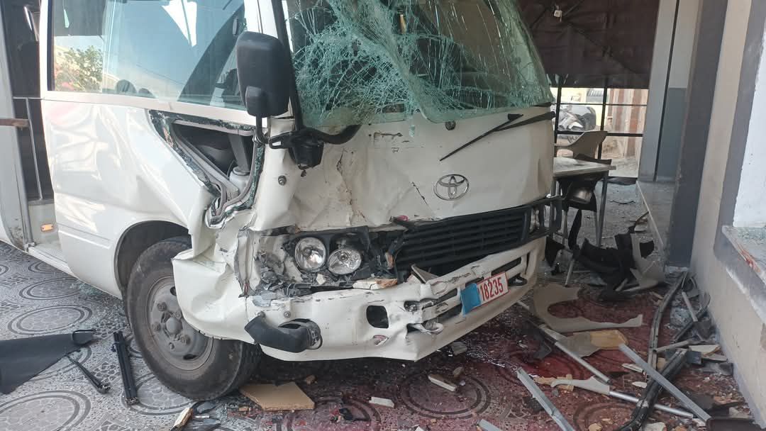 القيروان : لاعبات الجمعية النسائية ببوحجلة بخير