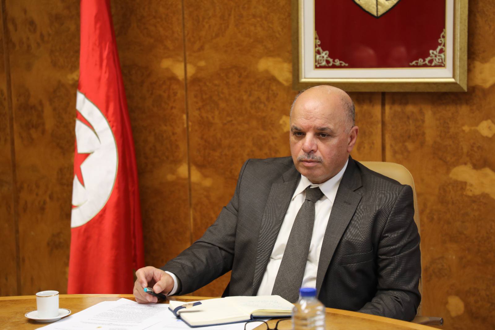 رشيد العامري