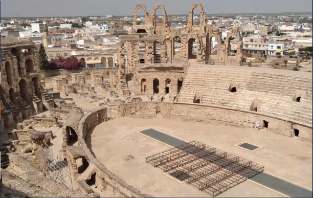 تزامنا مع اليوم العالمي للمتاحف: الدخول مجاني اليوم للمواقع الأثريّة والمعالم التاريخية