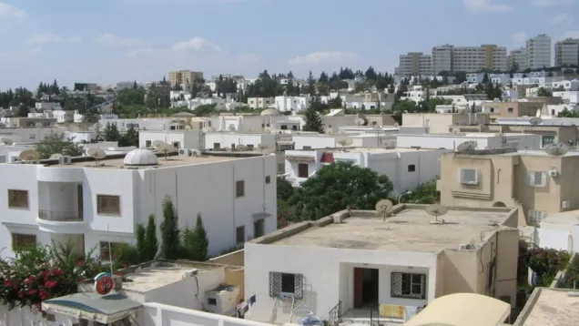 التعداد العام للسكان والسكنى 2024: عدد المساكن في تونس بلغ 4 ملايين و266 الف و207 مسكن