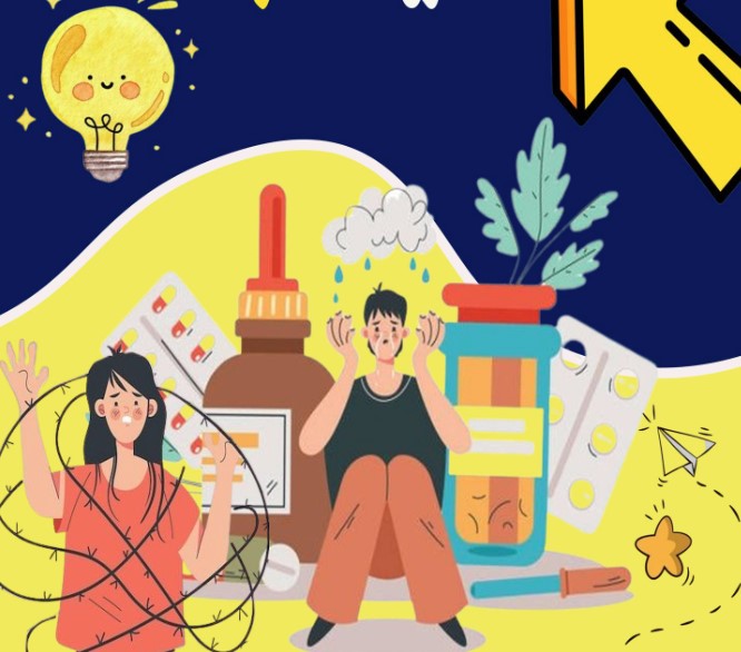 مركز الإعلامية الموجهة للطفل: ندوات علمية وورشات توعية للوقاية من مخاطر المخدرات