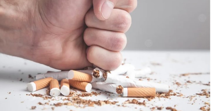  19 مدرسة ابتدائية تُوقع الميثاق الوطني لفضاء خال من التدخين