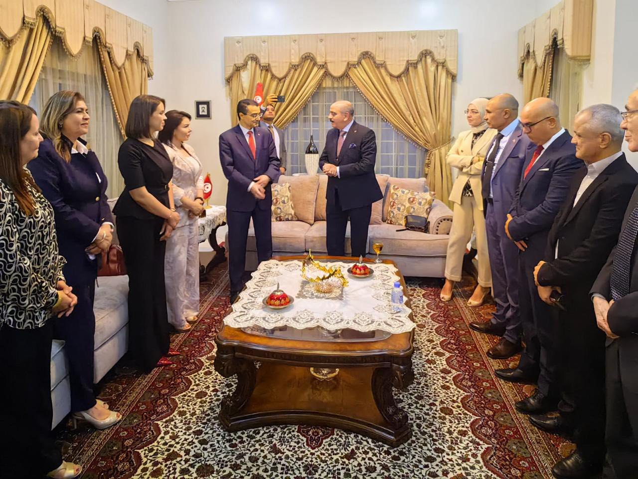 محمد علي النفطي