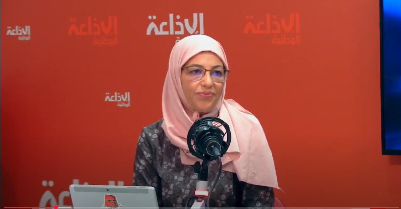 المديرة المركزية للإحصائيات الديمغرافية والاجتماعية: هناك توجه نحو الشيخوخة في تونس وليس تهرما