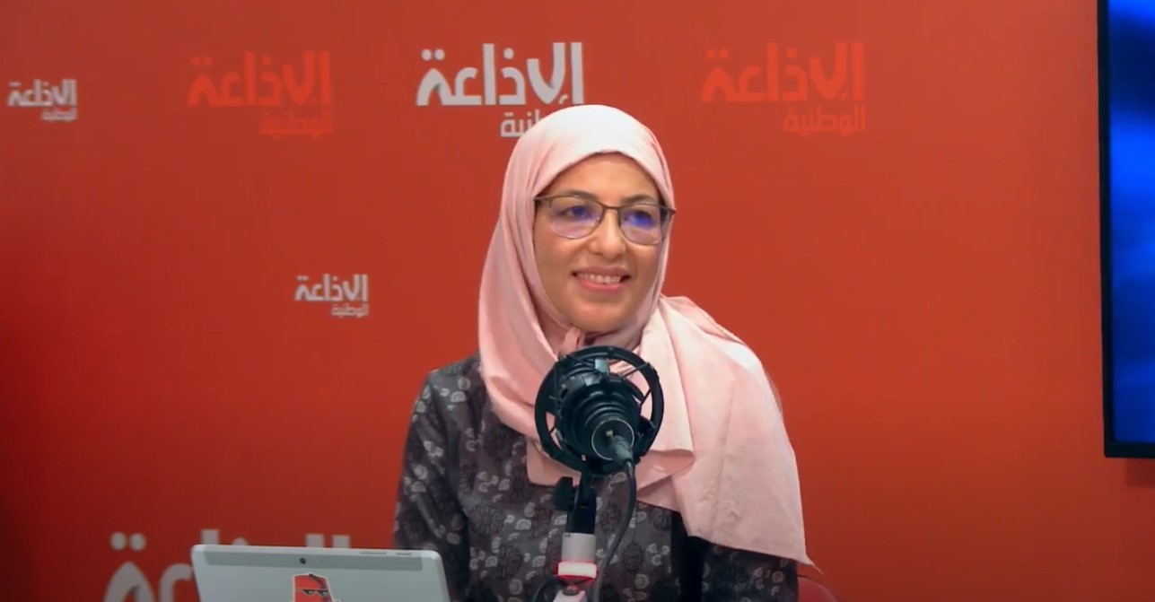 المديرة المركزية للإحصائيات: 4.266.207 عدد المساكن في تونس ونسبة الربط بالكهرباء 97،6% مقابل 86،8% للماء