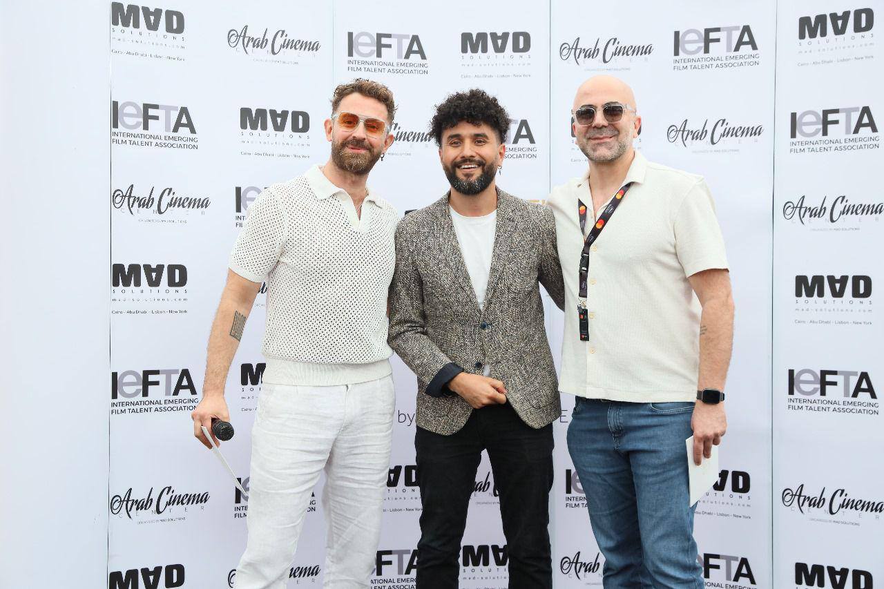 على هامش مهرجان كان ....تونس تحصد جائزتين في مسابقة النقاد التي ينظمها  مركز السينما العربية