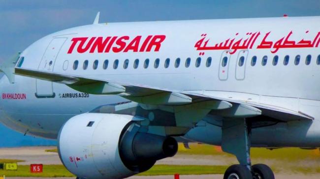 الخطوط التونسيّة تؤمن 44 رحلة لنقل 5500 حاج خلال موسم الحج لسنة 1446 هجري
