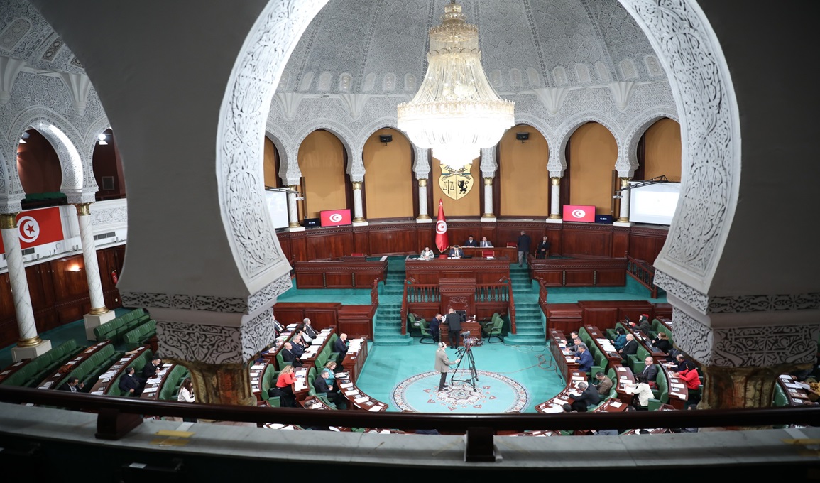 البرلمان: انطلاق النقاشات حول مقترح قانون يهم خريجي التعليم العالي ممن طالت بطالتهم