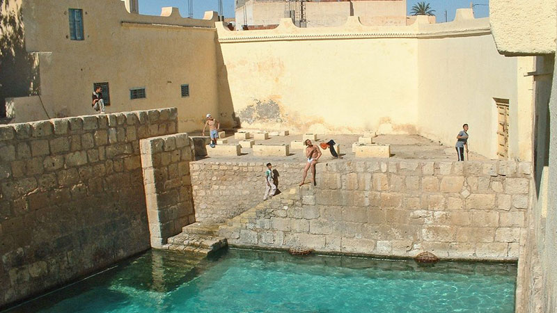تدخلات الوكالة العقارية السياحية بقفصة : نحو مساعدة الراغبين في الانتصاب للحساب الخاص في القطاع السياحي