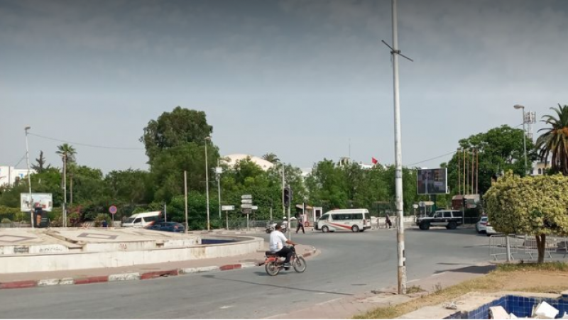 ساحة باردو