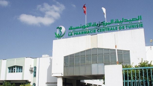 شكري بن حمودة: ديون الصيدلية المركزية في تراجع