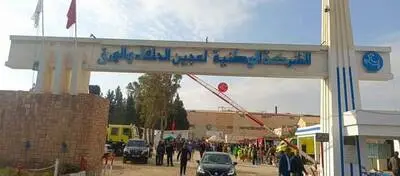 شركة عجين الحلفاء بالقصرين تنطلق مبكرًا في تأمين حاجيات العودة المدرسية 2025-2026