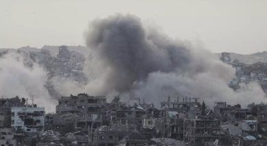 Gaza : Trois pays durcissent leur position contre Israël