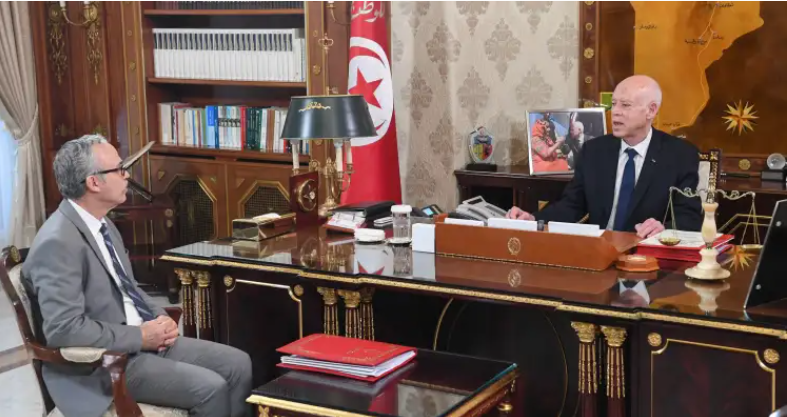 Le Président ordonne une réforme urgente du financement des caisses sociales