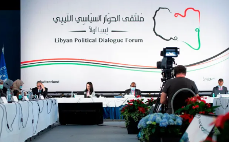 تونس تعرض مبادرة لاستضافة حوار ليبي- ليبي بين الاطراف المتنازعة 