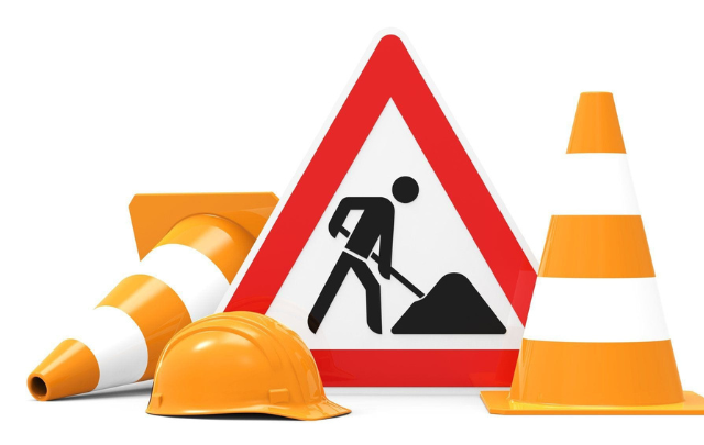 ساحة باردو: تحويل جزئي لحركة المرور ودعوة مستعملي الطريق إلى الحذر