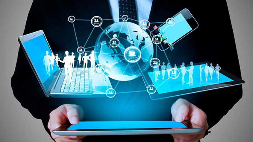 دراسة: التحول الرقمي في تونس في تقدم ملحوظ لكنه غير متوازن