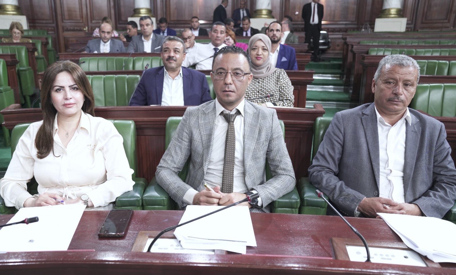 نواب يؤكدون أن إنهاء المناولة يتطلب إصلاحات موازية لحماية الشغالين من الاستغلال