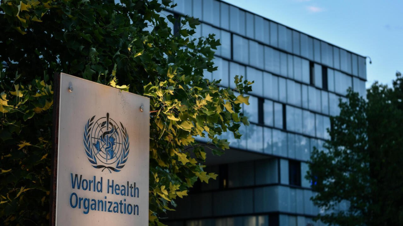 منظمة الصحة العالمية تُشيد بدور الرئيس قيس سعيّد في مبادرة المعاهدة الدولية للجوائح