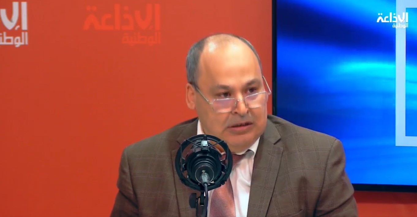  رئيس ديوان وزير الاقتصاد: تسخير كل الإمكانيات لإحكام تنفيذ المخطط التنموي 2026-2030