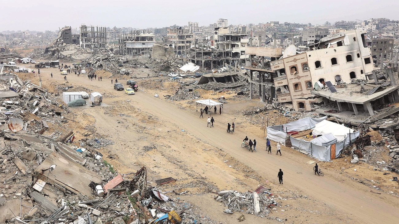 استشهاد 26 فلسطينيا خلال 24 ساعة جراء الجوع والحرمان من العلاج في غزة