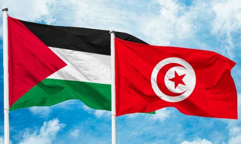 في ملتقى تونسي فلسطيني بمناسبة ذكرى "النكبة": تجديد الإقرار بحقوق الشعب الفلسطيني في مواجهة مشاريع التصفية