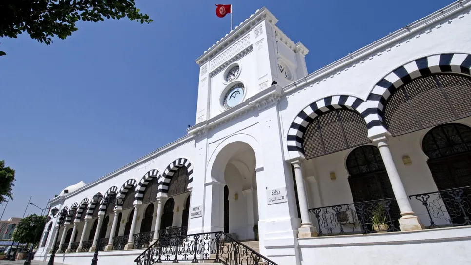 وزارة المالية: تراجع عجز الميزانية بشكل طفيف في 2024 ليناهز 10 مليار دينار