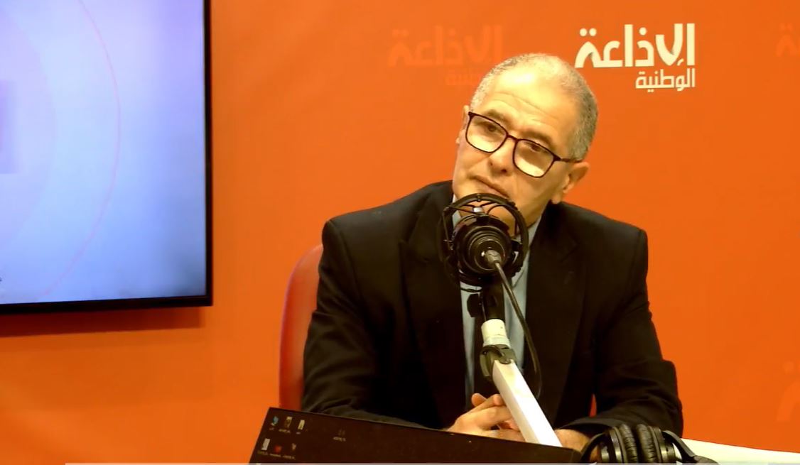 م ع المركز الوطني لتعليم الكبار: الأمية قضية وطنية واستراتيجية لمحو الأمية والتعلم مدى الحياة بصدد التحيين والبحث