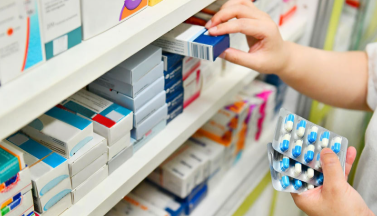 Fin de la crise ? La Pharmacie centrale constate une nette amélioration des stocks de médicaments