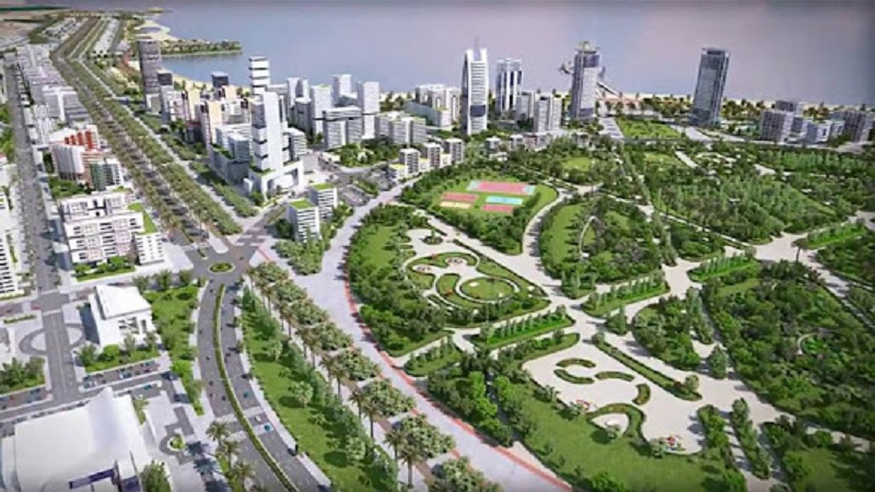 تكليف وزارة التجهيز بالتفاوض مع شركة تونسية-سعودية حول إنجاز مشروع تبرورة