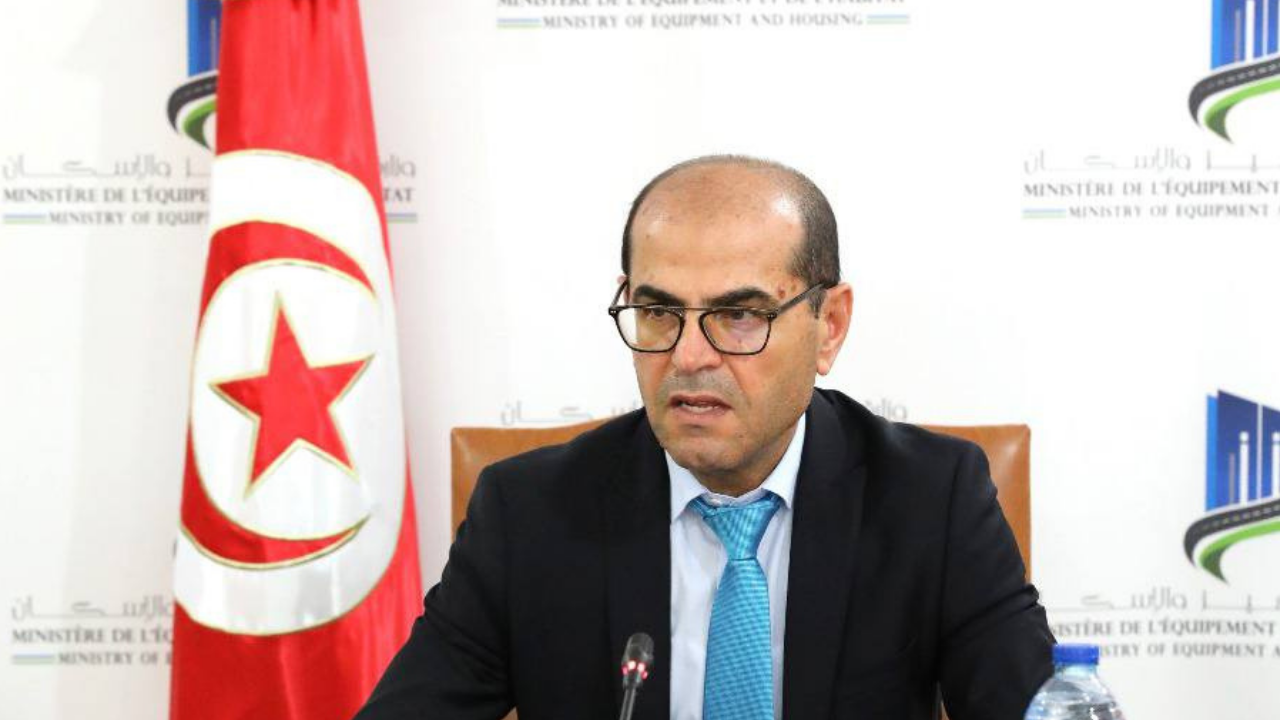 الزواري: وزارة التجهيز تتحمل مسؤولية مشتركة مع البلديات لدفع نسق إسناد رُخص البناء