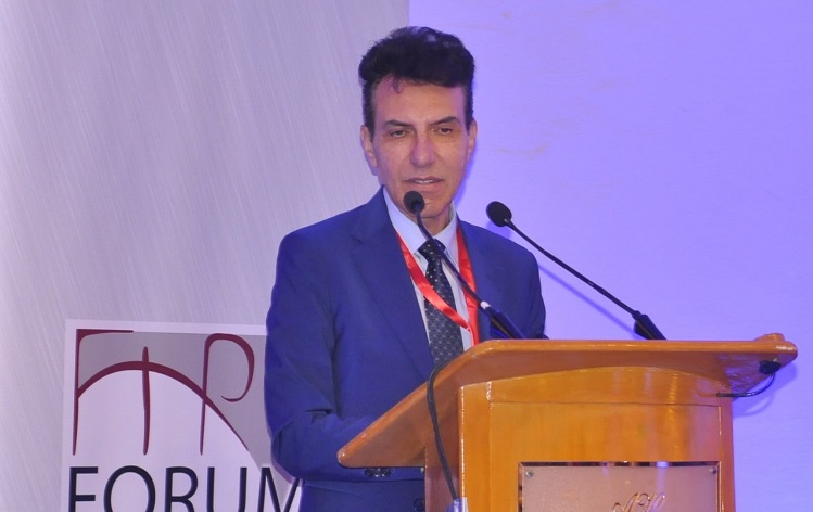 جوزيبي بيروني: "الاتحاد الأوروبي يبقى شريكا موثوقا به ويمكن لتونس الاعتماد عليه"