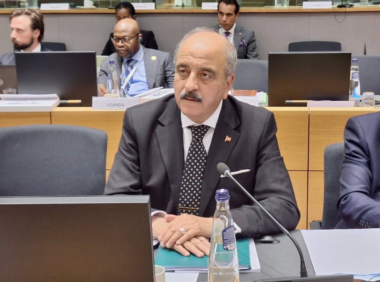 وزير الخارجية: تونس تشجع الفضاءين الإفريقي والأوروبي على بناء علاقة دائمة ومتينة ومفيدة للطرفين