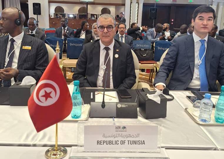 وزير الاقتصاد والتخطيط: لقاءاتنا مع شركاء تونس الماليين كانت واعدة