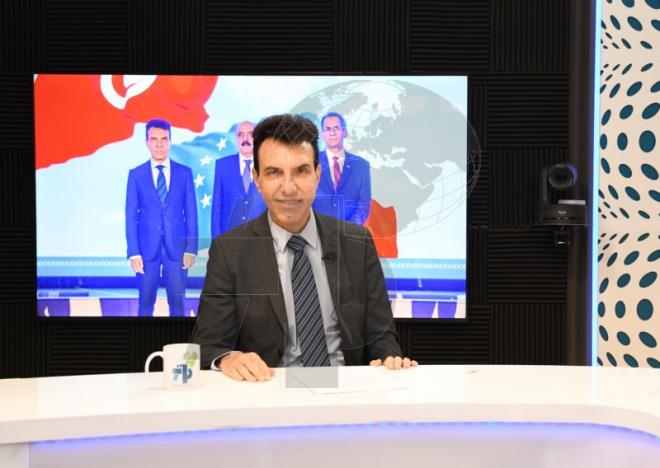 الاتحاد الاوروبي يدعم الانتقال الأخضر في تونس ووضع مقاربة لمعالجة الهجرة غير النظامية تييح الإنتقال الدائري لليد العاملة المختصة