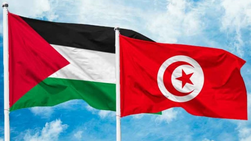 تونس "تدين بشدة تواصل تصعيد الكيان المحتل في وتيرة جرائم الإبادة الجماعية ضد الشعب الفلسطيني" (بيان)