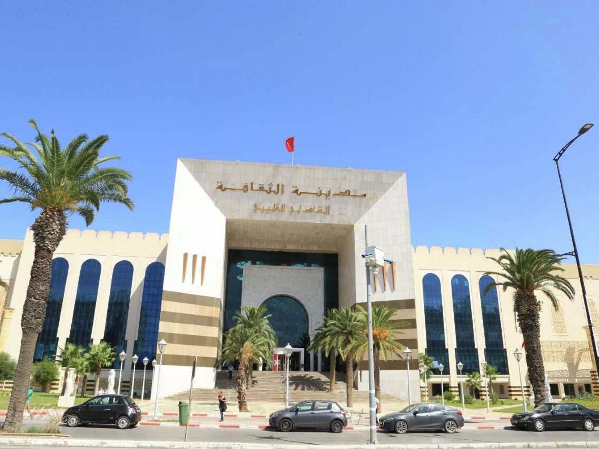 الدورة الأولى من "مهرجان جازيت" من 29 إلى 31 ماي 2025