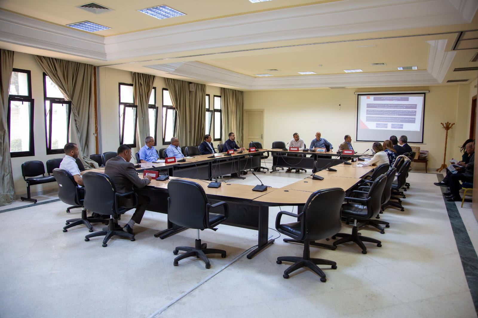 ضرورة إعادة النظر في التوزيع الجغرافي للاستثمار الخارجي في ظلّ غيابه في عدد من المناطق الداخلية- نواب بمجلس الجهات