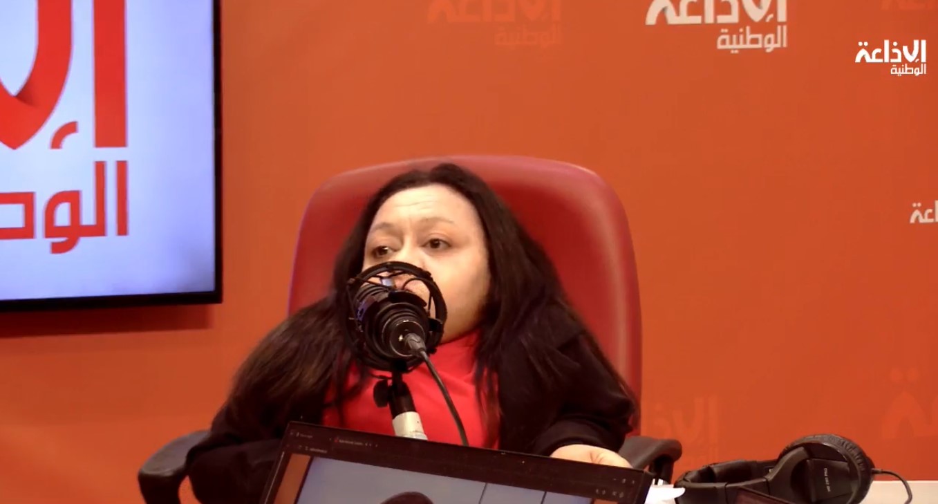 28 ماي: تنسيقية الدفاع عن الأشخاص ذوي الإعاقة تحتج أمام البرلمان