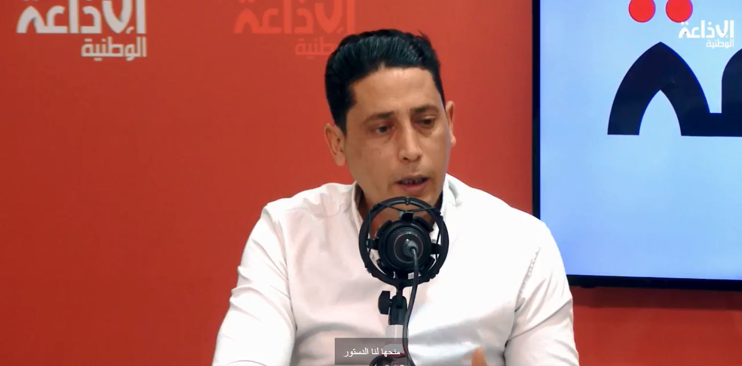 مشروع قانون تنظيم مهنة المستشار الجبائي: فوزي الدعاس يؤكد انفتاح الجهة المبادرة على كل التعديلات والتنقيحات