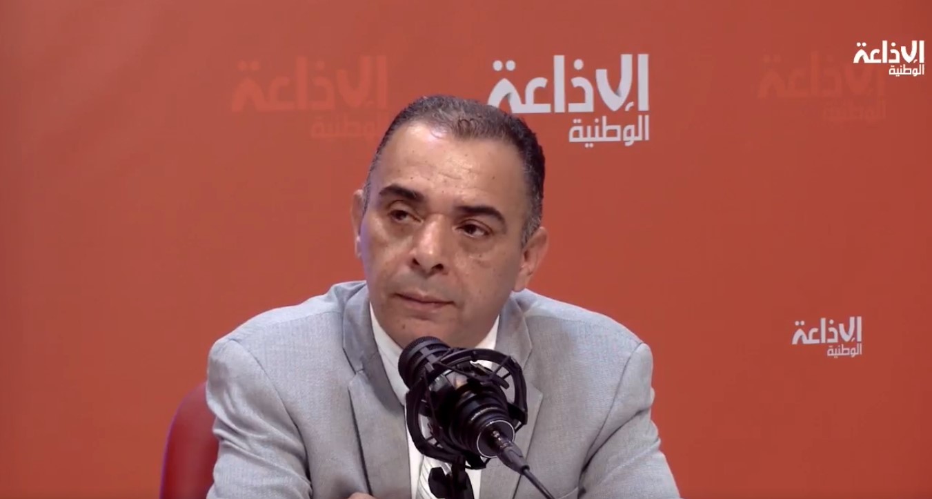 رئيس غرفة المستشارين الجبائيين باتحاد الأعراف: مقترح القانون الأساسي هدفه تنظيم المهنة ولن يمسَ أي طرف