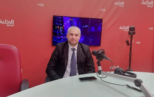 أستاذ في المالية والمحاسبة: ارتفاع نسبة الشيخوخة في تونس يطرح مشكل تمويل الصناديق الاجتماعية