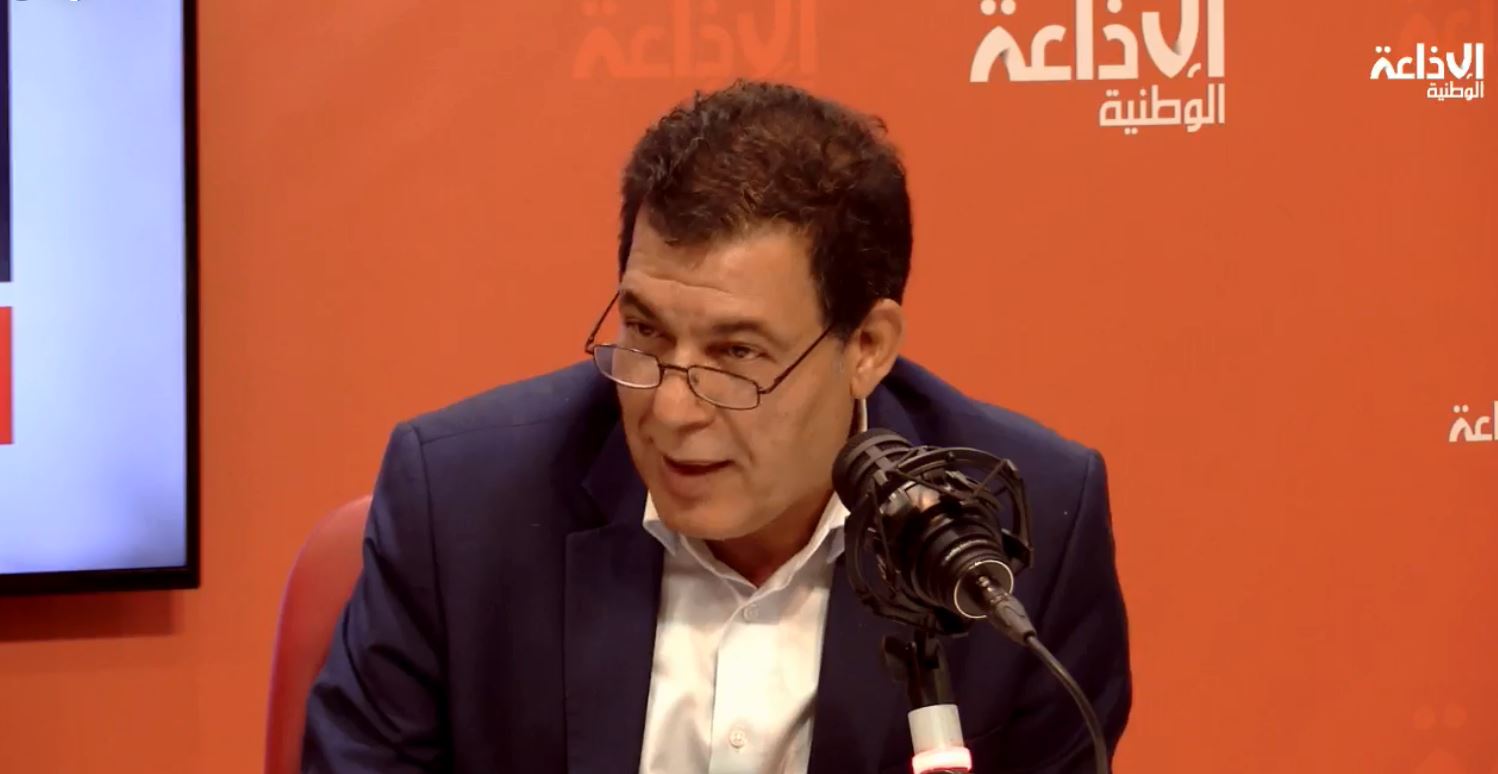 عمر السعداوي: هيئة المحامين ترفض مقترح قانون تنظيم مهنة المستشار الجبائي برمته وبمختلف فصوله